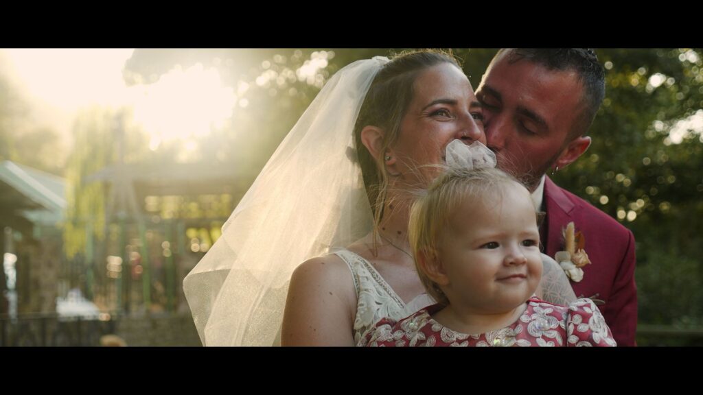 film de mariage cédric & céline au clap de la lune