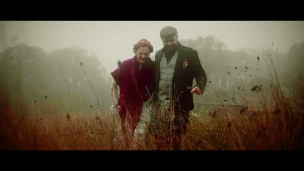 le temps de l'amour film de mariage au clap de