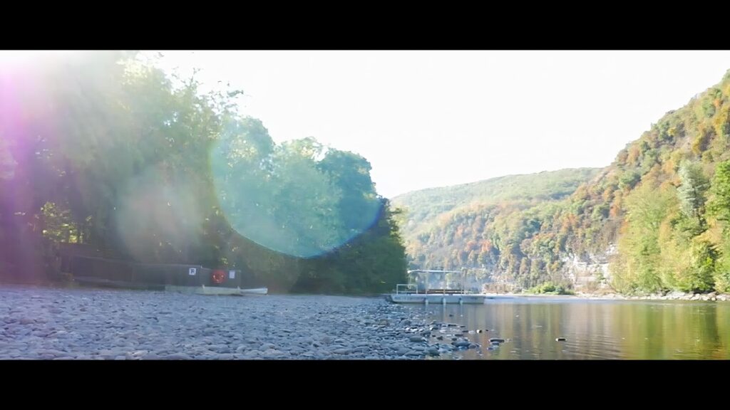 miniature camping du port film promotionnel au